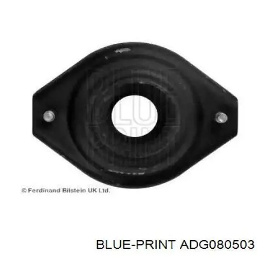 ADG080503 Blue Print опора амортизатора переднього