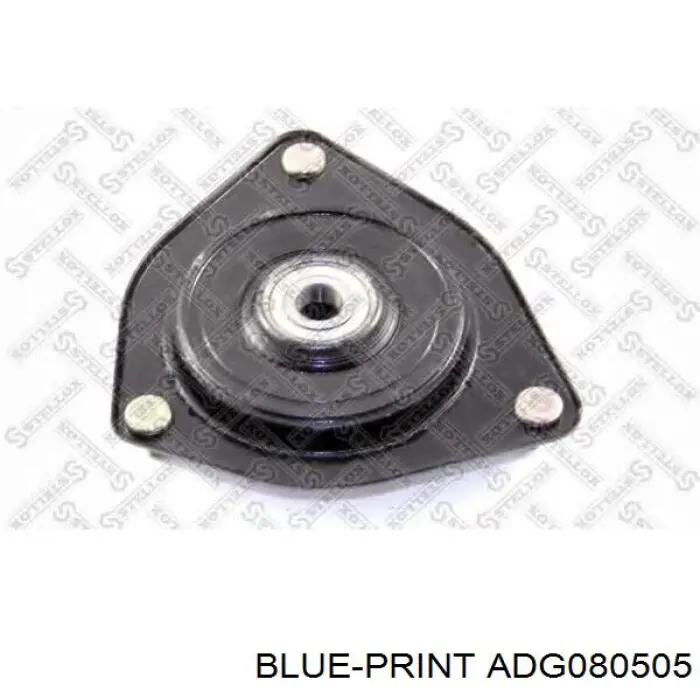ADG080505 Blue Print Кріплення переднього амортизатора