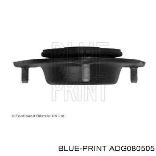 ADG080505 Blue Print опора амортизатора переднього