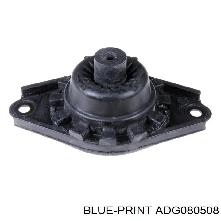 Купити ADG080508 Blue Print Опора амортизатора заднього