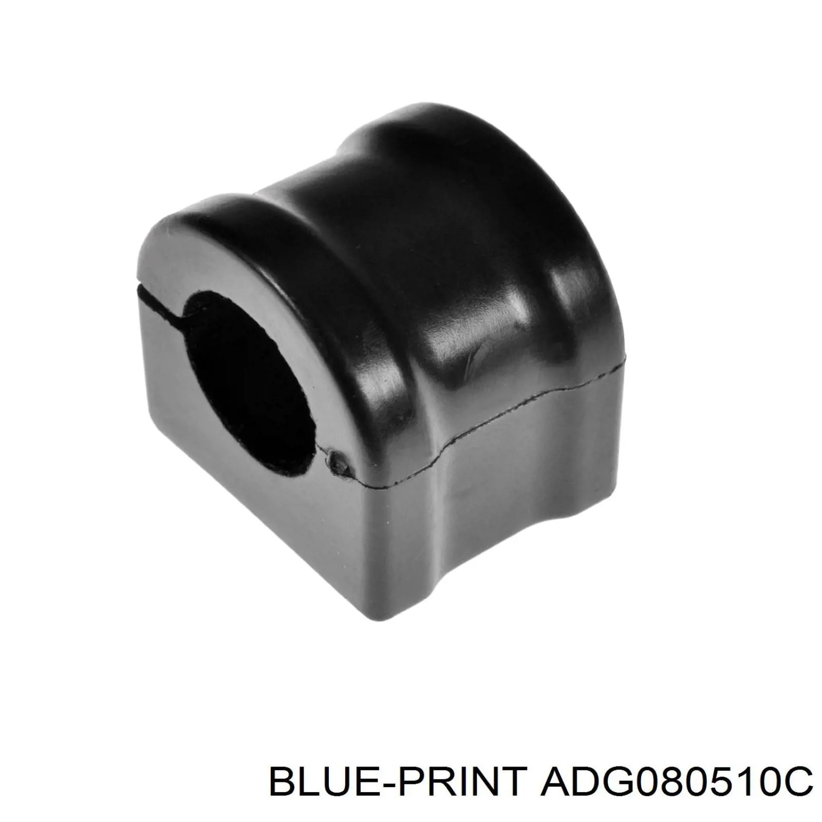 ADG080510C Blue Print втулка стабілізатора переднього