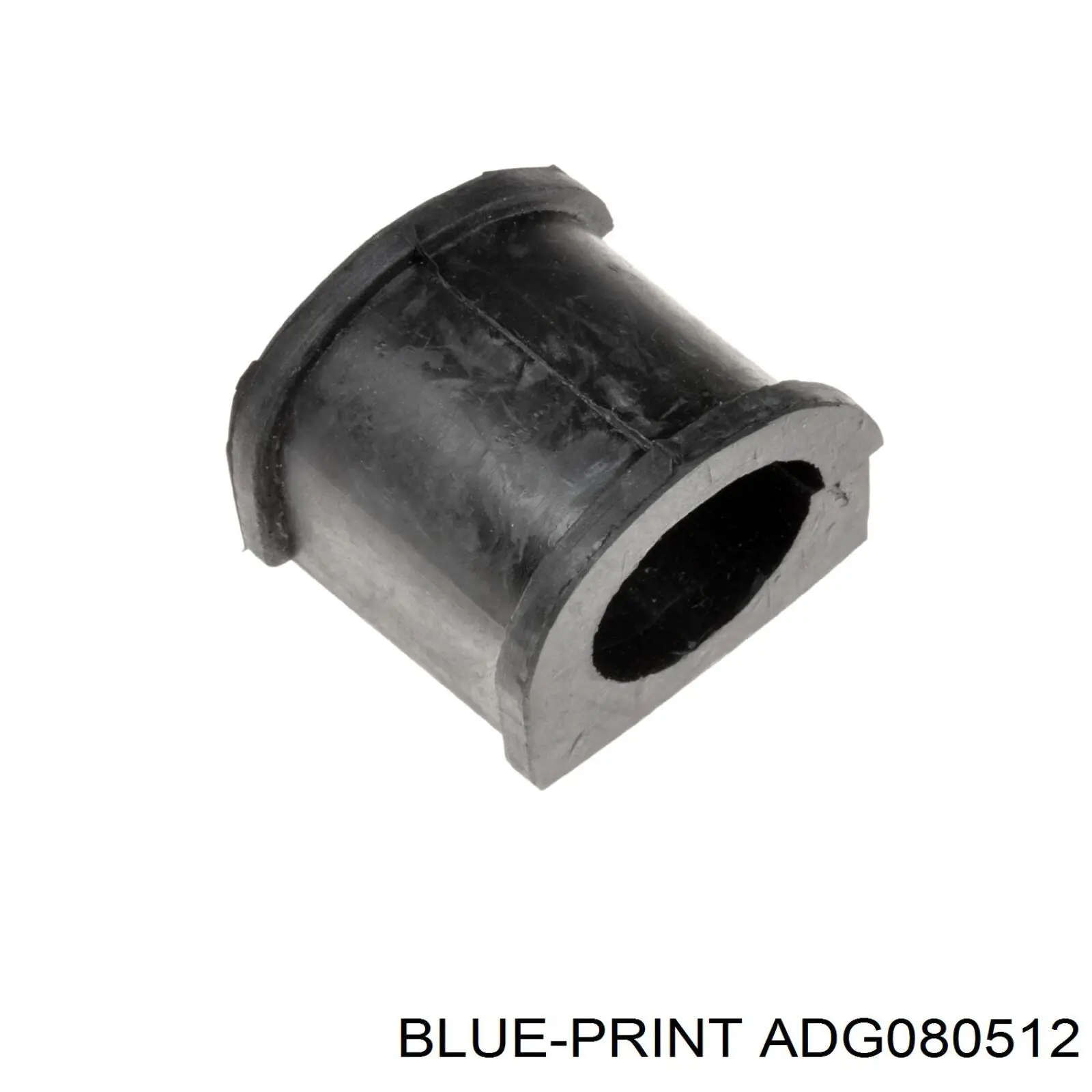 Подушка стабілізатора Kautek HYBS056 ціна, від 1.55 USD