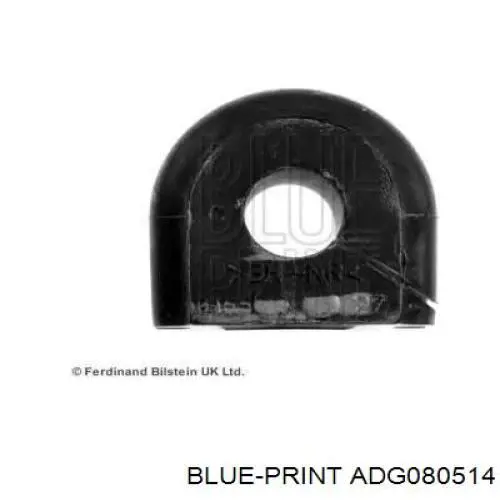 ADG080514 Blue Print втулка стабілізатора заднього
