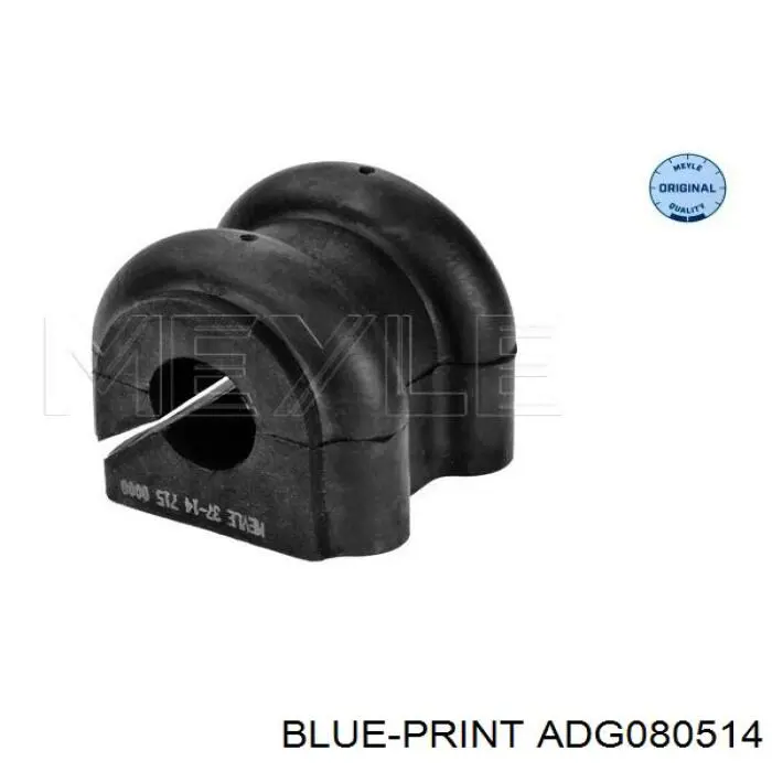 Втулка стабілізатора заднього Denckermann D300339 ціна, від 3.65 USD