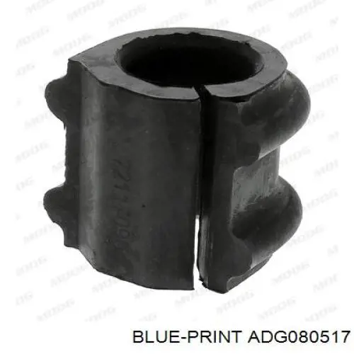 Подушка стабілізатора Polybush 010166 ціна, від 4.46 USD