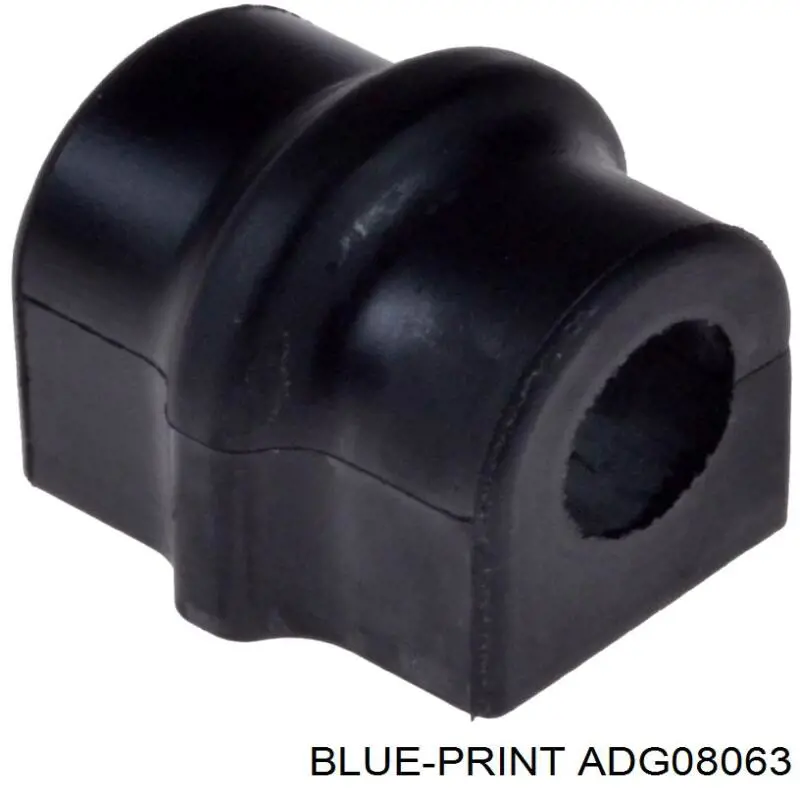 Купити ADG08063 Blue Print Подушка стабілізатора передня