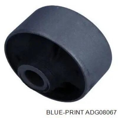 Сайлентблок нижнього важеля передньої підвіски Blue Print ADG08067 ціна, від 6.13 USD