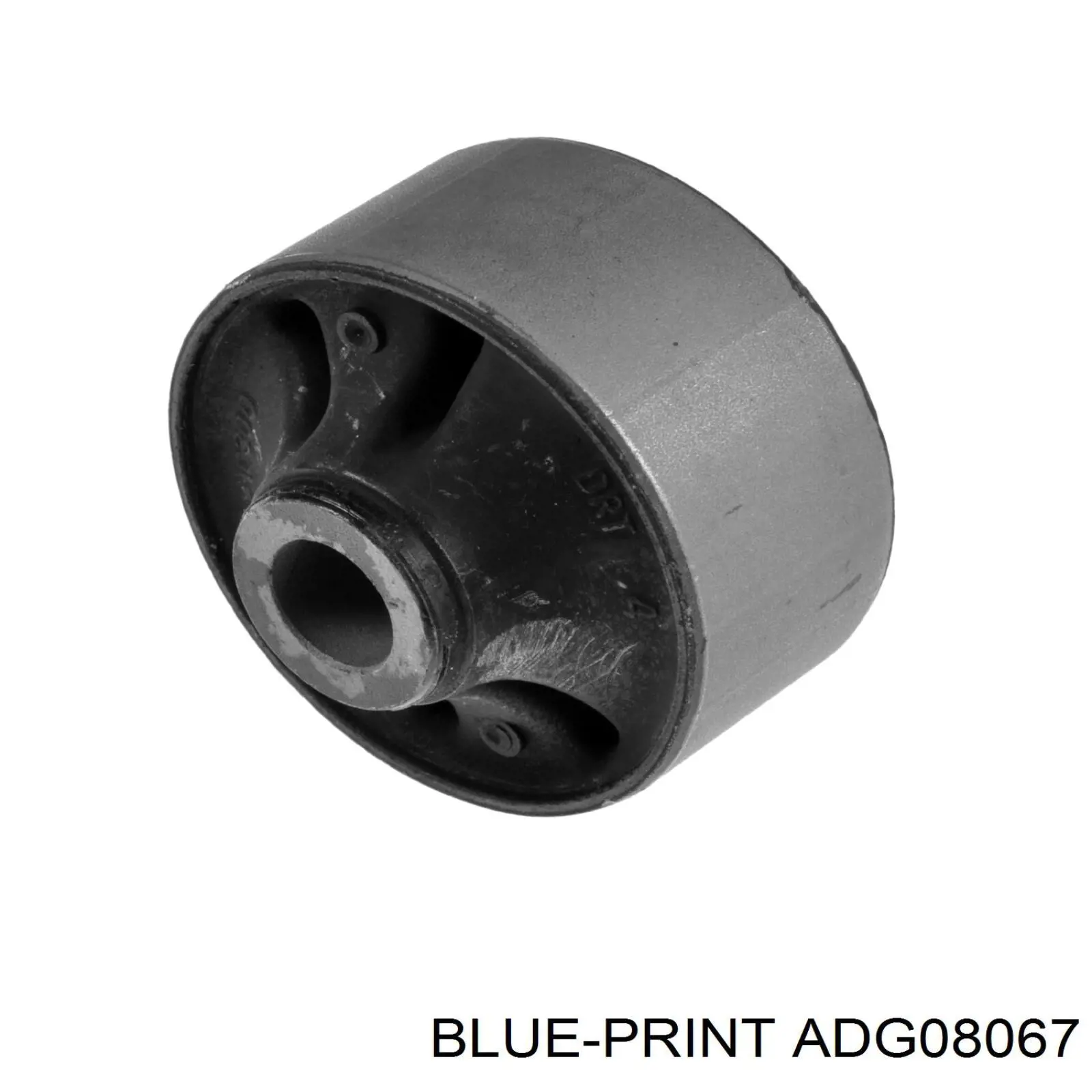 Купити ADG08067 Blue Print Сайлентблок передньої підвіски
