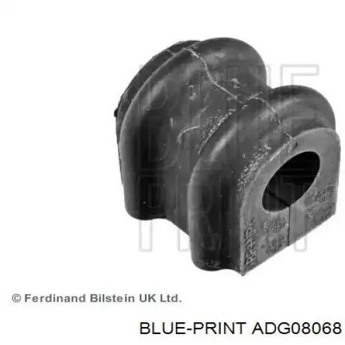 Втулка переднього стабілізатора J70531OEM Korea (oem)