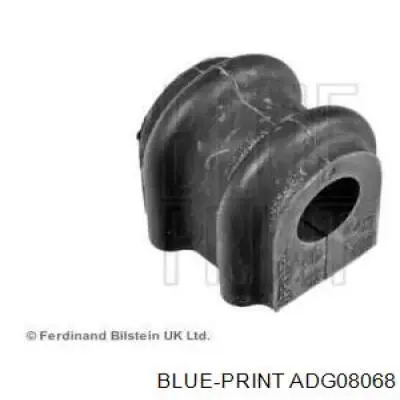 Подушка стабілізатора Blue Print ADG08068 ціна, від 1.88 USD