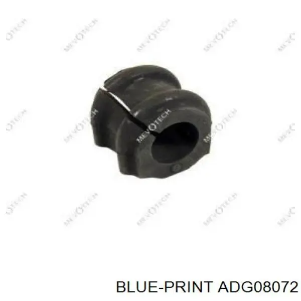 Купити ADG08072 Blue Print Подушка стабілізатора передня