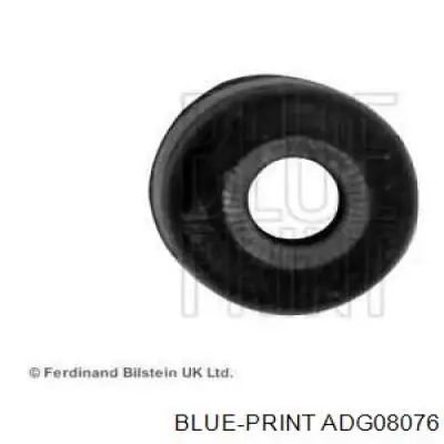 Сайлентблок переднього нижнього важеля ADG08076 Blue Print