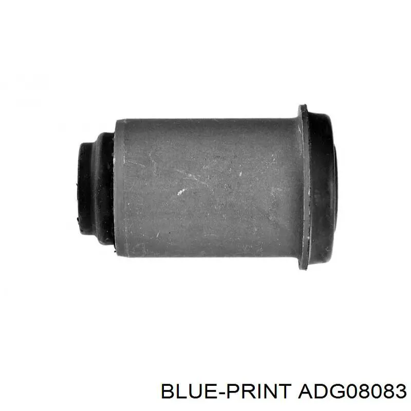 Купити ADG08083 Blue Print Сайлентблок передньої підвіски
