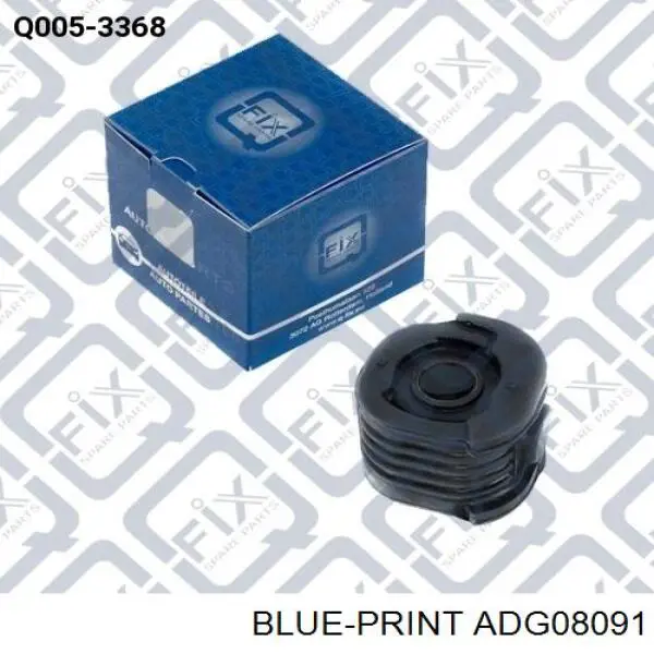 С/блок нижнього важеля Hyundai/Kia 5455528071