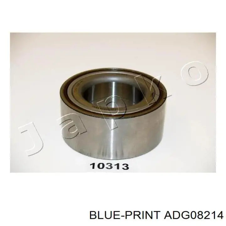 ADG08214 Blue Print підшипник маточини передньої