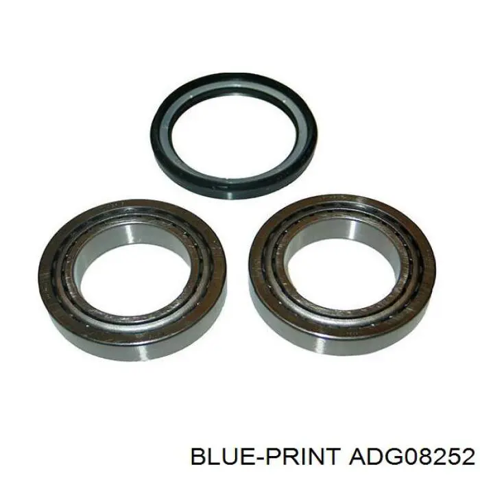  Blue Print ADG08252 ціна, від 30.25 USD