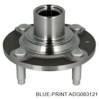 Купити 13593158 Opel Підшипник ступиці колеса