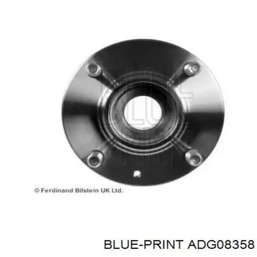 Купити 330956 Maxgear Підшипник ступиці колеса
