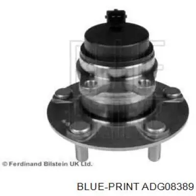 Маточини задніх коліс Sato Tech WB90334 ціна, від 56.14 USD