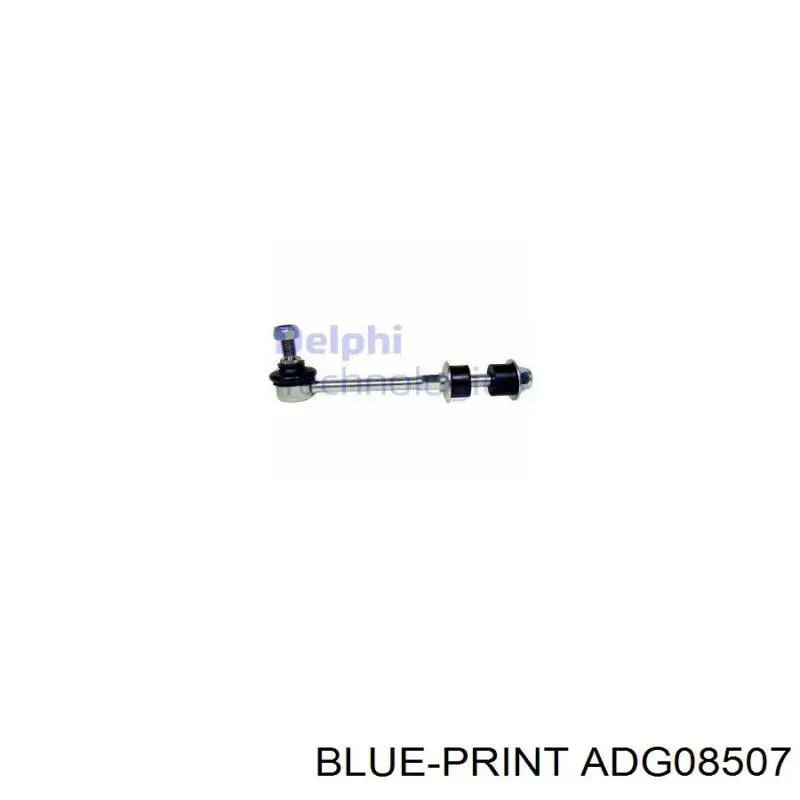 ADG08507 Blue Print Тяжка стабілізатора, заднього
