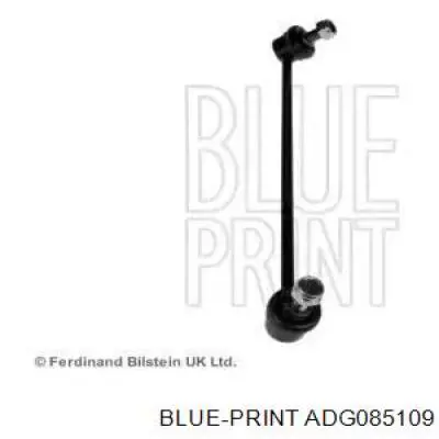 ADG085109 Blue Print стійка стабілізатора переднього, ліва
