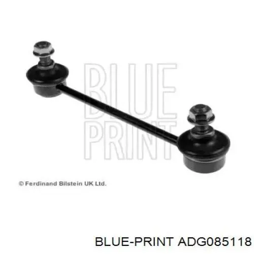 ADG085118 Blue Print стійка стабілізатора заднього
