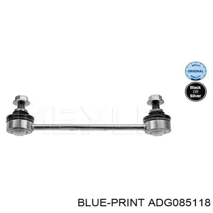 Купити ADG085118 Blue Print Солдатик стабілізатора, заднього