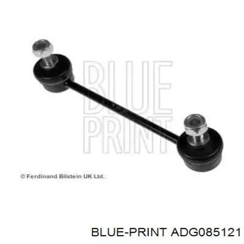 ADG085121 Blue Print стійка стабілізатора заднього