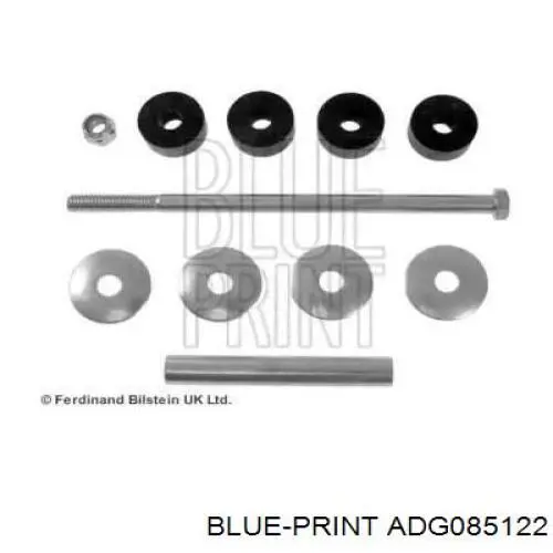 ADG085122 Blue Print стійка стабілізатора переднього