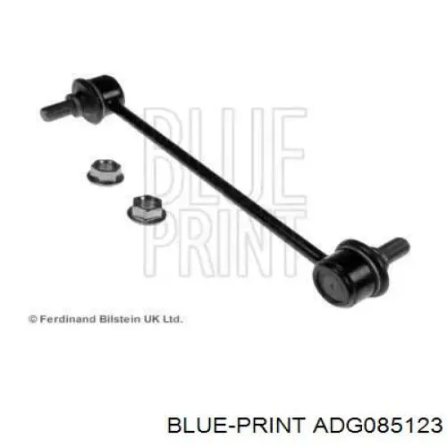 Купити ADG085123 Blue Print Тяжка стабілізатора переднього