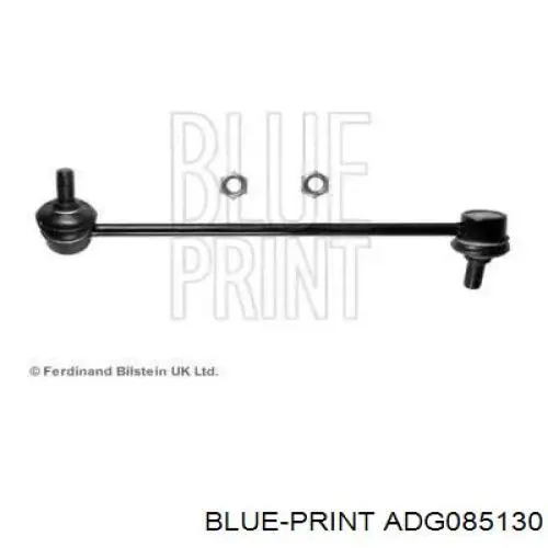 ADG085130 Blue Print стійка стабілізатора переднього, права