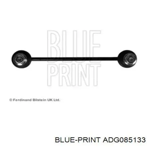 ADG085133 Blue Print стійка стабілізатора заднього