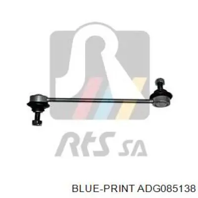 S548401J000 Hyundai/Kia Солдатик стабілізатора, переднього, правий