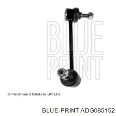 Тяжка стабілізатора, переднього, ліва Blue Print ADG085152 ціна, від 7.35 USD
