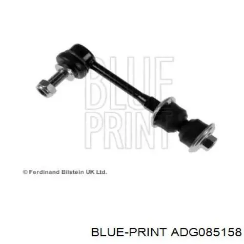 ADG085158 Blue Print Тяжка стабілізатора, заднього