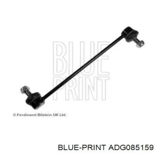 ADG085159 Blue Print стійка стабілізатора переднього