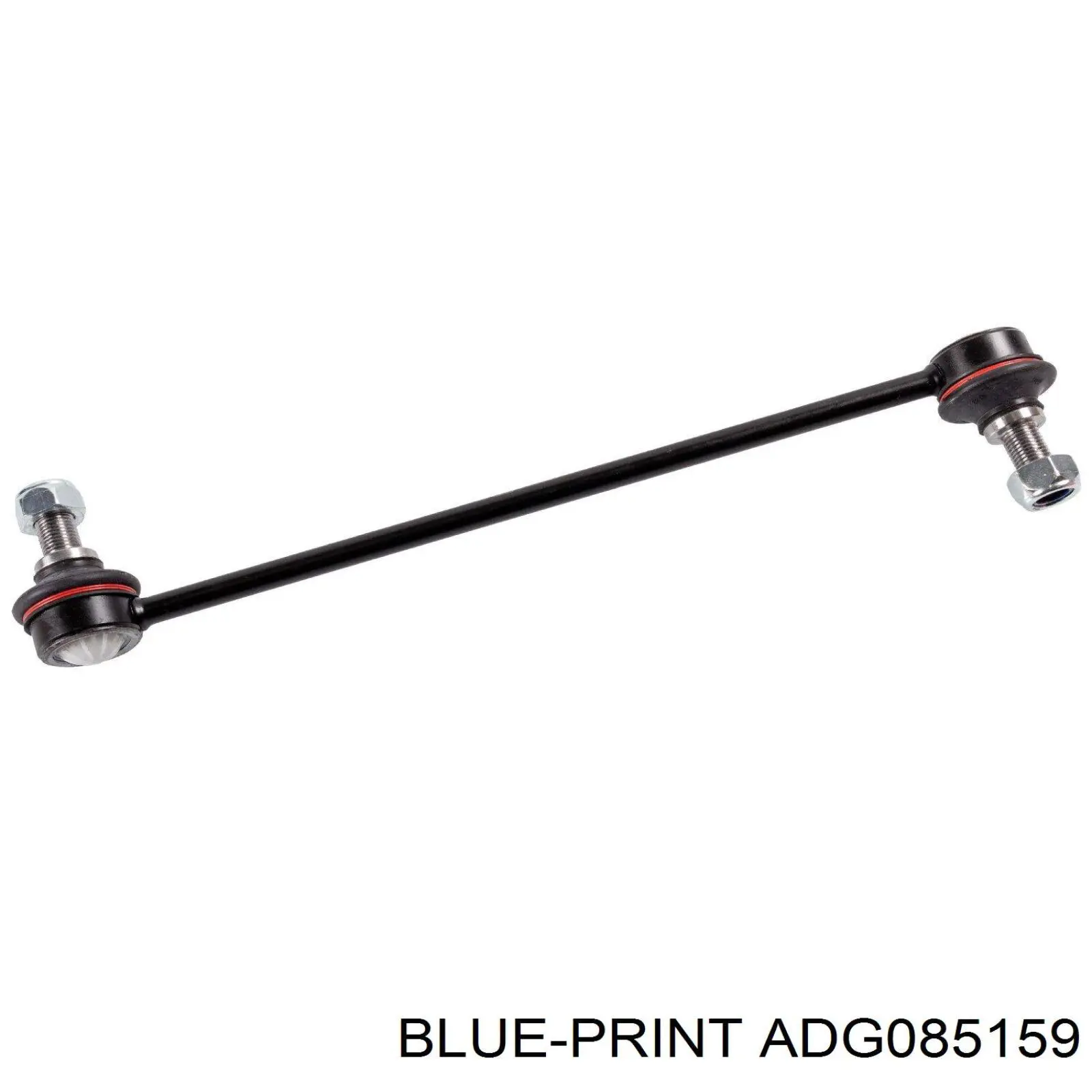 Амортизаційна стійка TRT RS4015 ціна, від 11.48 USD