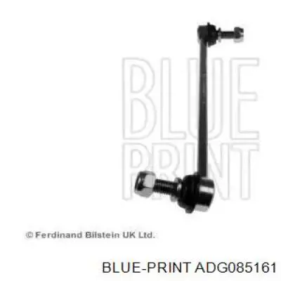 ADG085161 Blue Print стійка стабілізатора переднього, права