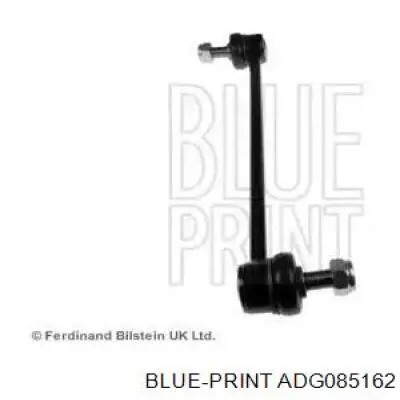 ADG085162 Blue Print стійка стабілізатора переднього