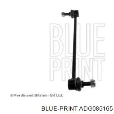 ADG085165 Blue Print стійка стабілізатора переднього
