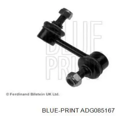 ADG085167 Blue Print стійка стабілізатора заднього, права