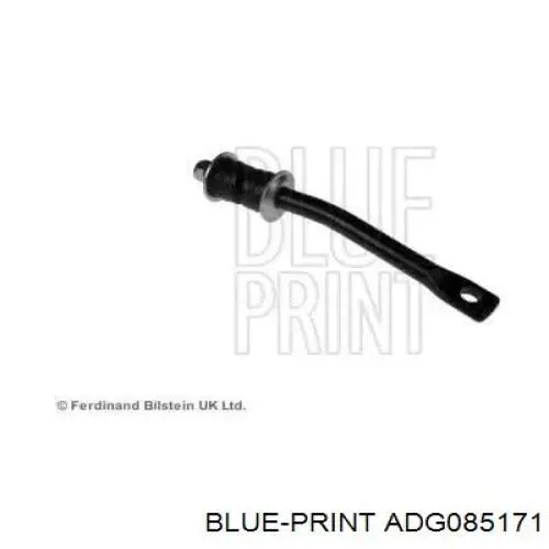 ADG085171 Blue Print стійка стабілізатора переднього, ліва