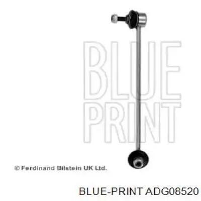 ADG08520 Blue Print стійка стабілізатора переднього, права