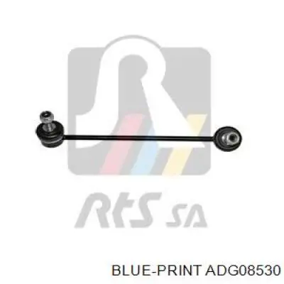Яйця на стабілізаторі передні Hyundai/Kia 0K33C34150