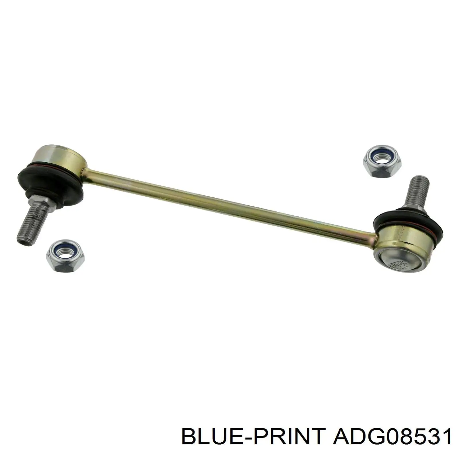 Купити ADG08531 Blue Print Солдатик стабілізатора, заднього