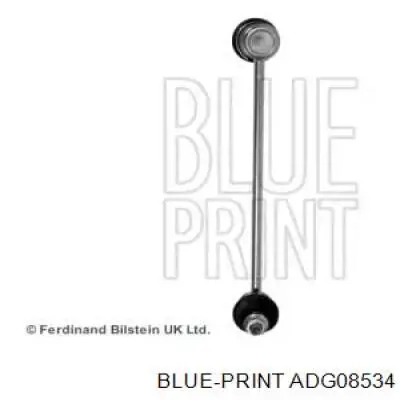 ADG08534 Blue Print стійка стабілізатора переднього, права