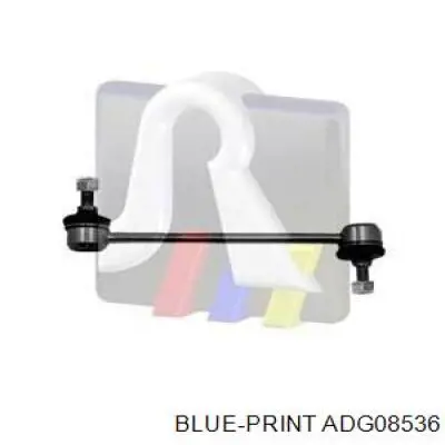 Купити PS12860 Sato Tech Солдатик стабілізатора, заднього