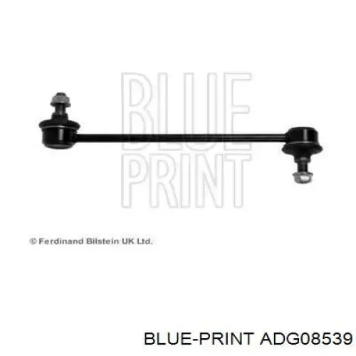ADG08539 Blue Print стійка стабілізатора заднього