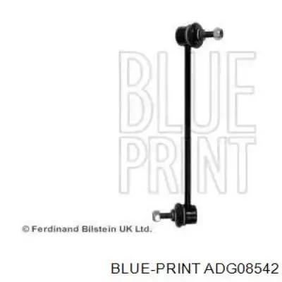 ADG08542 Blue Print стійка стабілізатора переднього, права