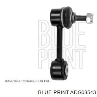 Стійка стабілізатора заднього ADG08543 Blue Print